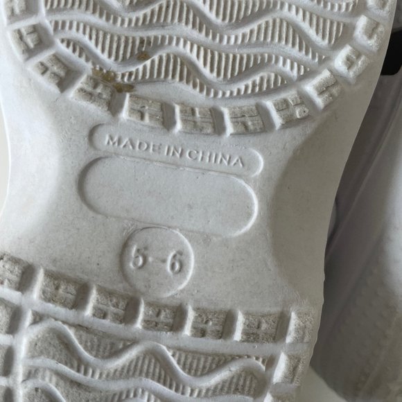 Fishflops Fish Beach Slip On Strap Clogs Mules Water Shoes Unisex - Picture 4 of 10